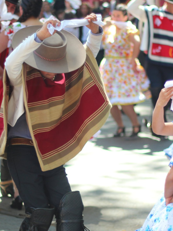 TRADICIONES
