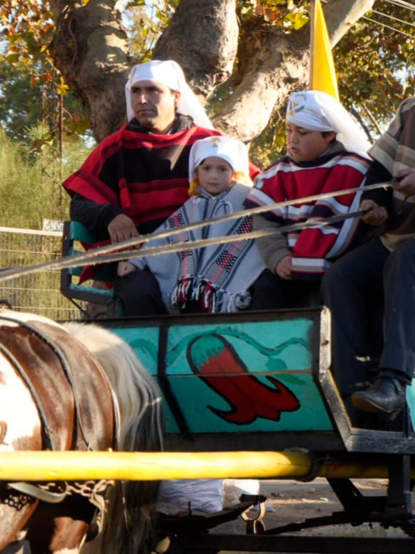 TRADICIONES