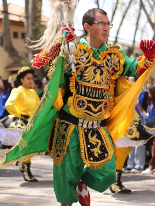 TRADICIONES
