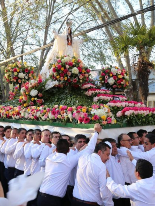 TRADICIONES