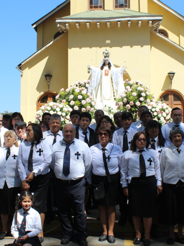 TRADICIONES