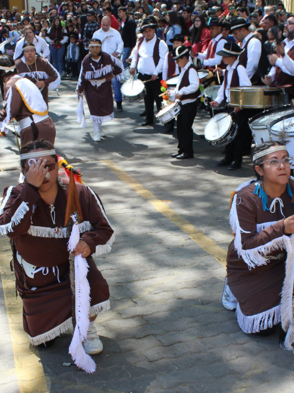 TRADICIONES
