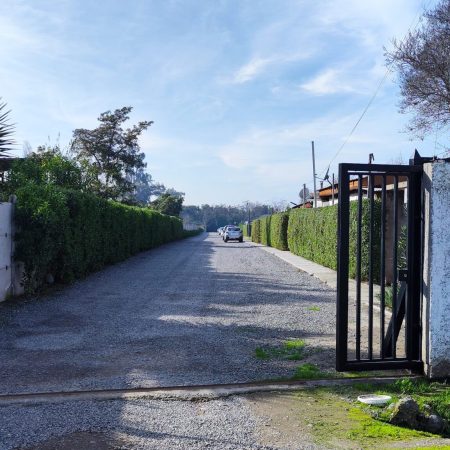 Terreno Condominio Doña Amada