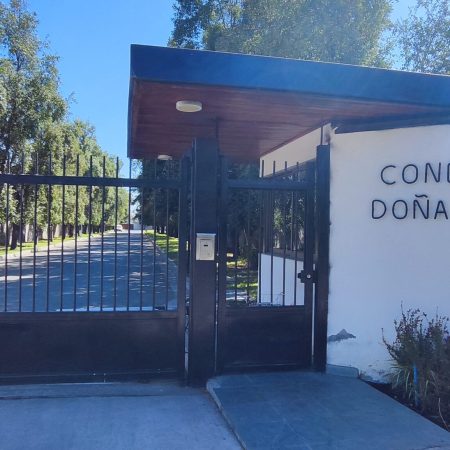 Casa Condominio Doña Armida