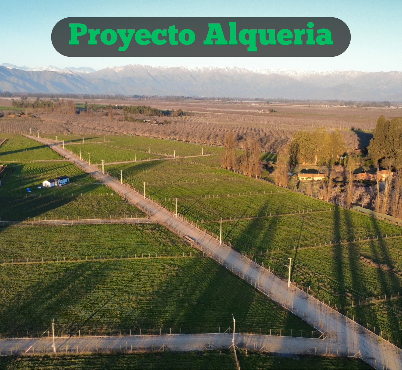 Proyecto Alqueria 3