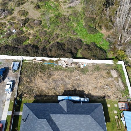 Terreno Condominio Doña Amada